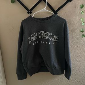 Los Angeles Graphic Long Sleeve